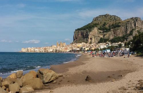 Cefalu Villa | Villa Santa Lucia