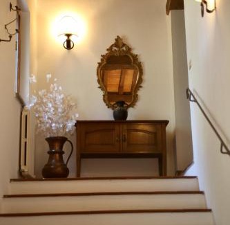 Cetona Apartment | Villa Santa Maddalena