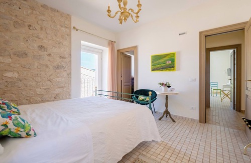 Chiaramonte Gulfi House | Villa Santa Margherita