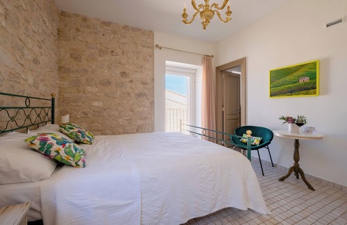 Chiaramonte Gulfi House | Villa Santa Margherita