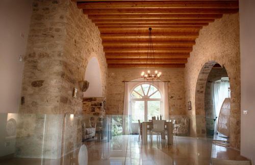 Chiaramonte Gulfi House | Villa Santa Margherita