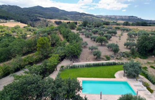 Chiaramonte Gulfi House | Villa Santa Margherita