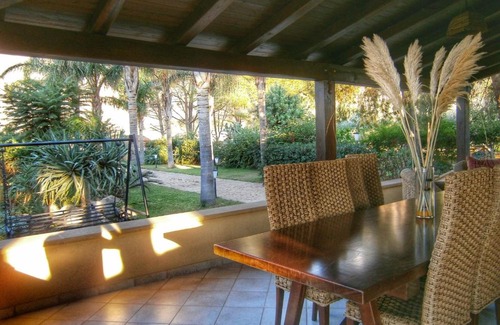 Castelluzzo House | Villa Santa Margherita
