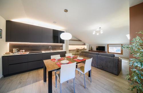 Lovero Apartment | Villa Santa Maria