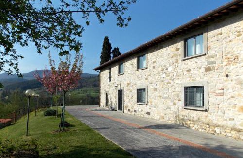 Vicchio House | Villa Santa Maria a Bovino