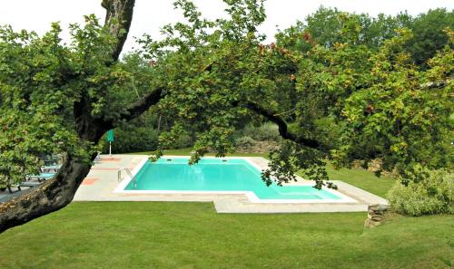 Vicchio House | Villa Santa Maria a Bovino