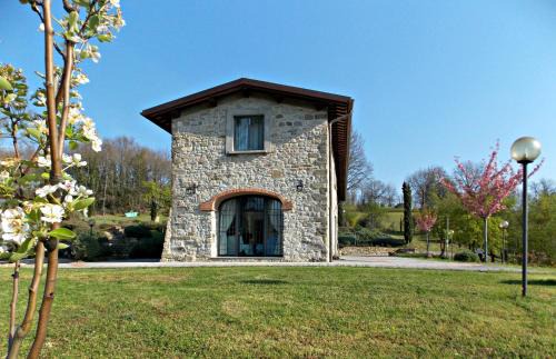 Vicchio House | Villa Santa Maria a Bovino
