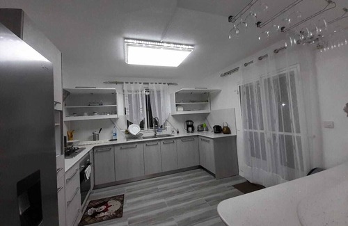 Pointe Aux Piments Apartment | villa santa avec piscine