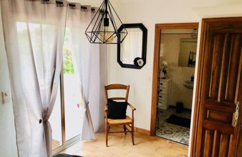 Auribeau-sur-Siagne Bed & Breakfast | Villa Santa Rita