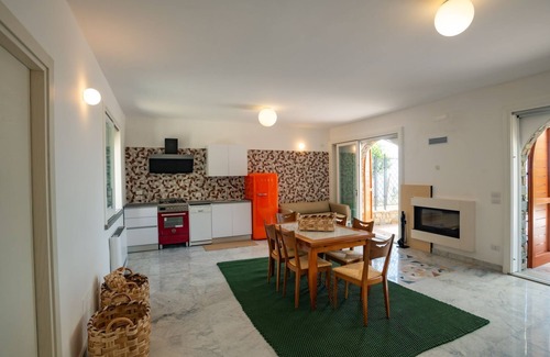 Pollica Villa | Villa Santa Venere - Five Bedroom Villa, Sleeps 15