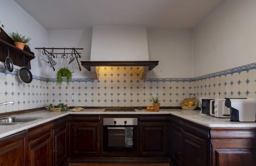 Santiago Villa | Villa Santiago, Sesimbra charming villa escape