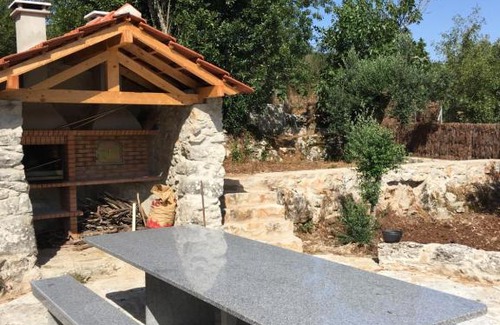 Ansiao House | Villa Santo Antonio