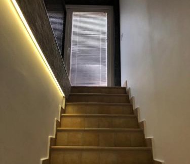 Koper Villa | Villa Santoma Hill