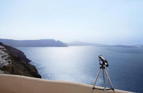 Oia Villa | Villa Santorini 520 by Caldera Houses