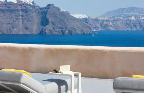 Oia Villa | Villa Santorini 520 by Caldera Houses