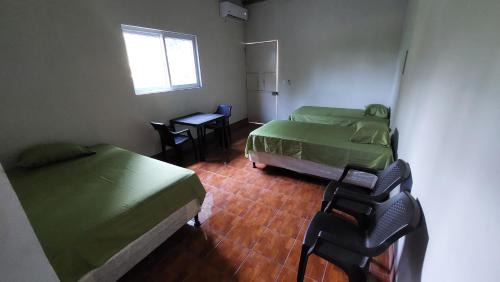 Chulamar Apartment | Villa Santos
