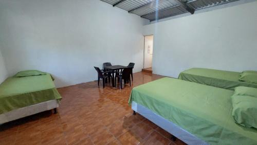Chulamar Apartment | Villa Santos