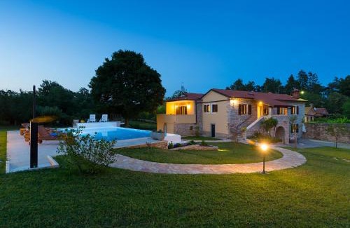 Heki Villa | Villa Sany
