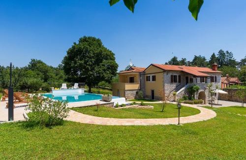 Heki Villa | Villa Sany