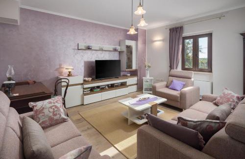 Heki Villa | Villa Sany