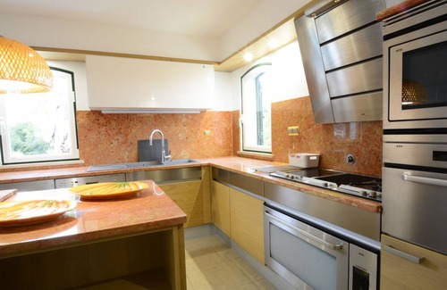 Setubal Villa | Villa sao Francisco-beaches Arrabida and Sesimbra-climatisation -30mn Lisbo