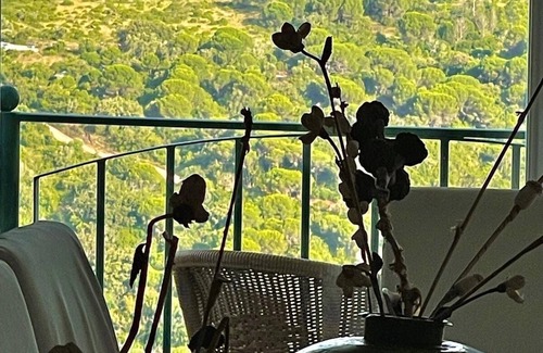 Setubal Villa | Villa sao Francisco-beaches Arrabida and Sesimbra-climatisation -30mn Lisbo