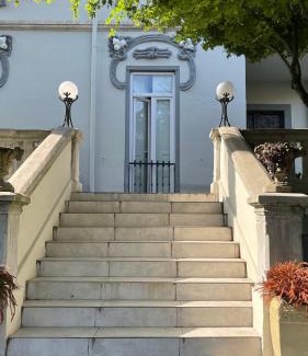 Arcisate House | Villa Sapi