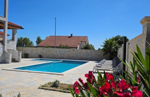 Benkovac Villa | VILLA SARA