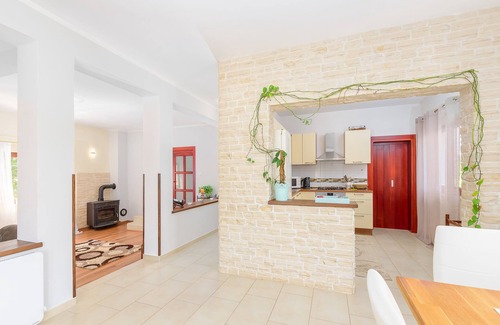 Smoljanci Villa | Villa Sara (Istria - Smoljanci)