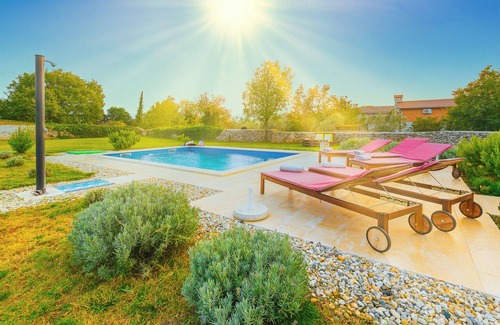 Smoljanci Villa | Villa Sara (Istria - Smoljanci)