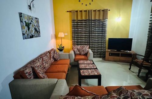 Kaluwamodara House | Villa Sara