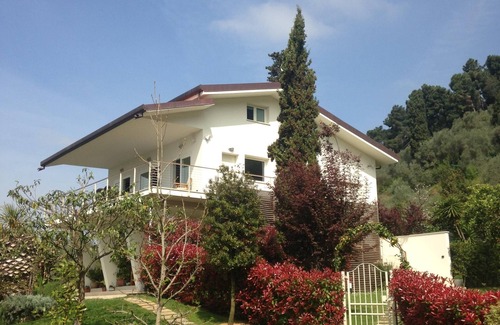 Camaiore Villa | Villa Sara near the Tuscan cities of art and the beautiful beaches in Versilia