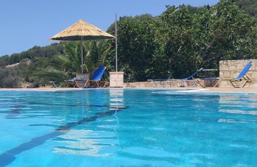 Pitsidia Villa | Villa Sarah