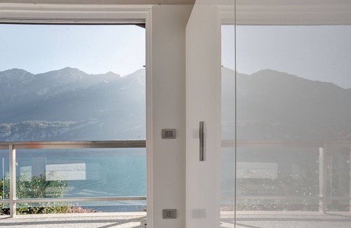Vassena Villa | villa Sarah lakeside
