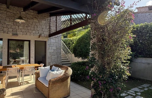 Cala Sinzias Villa | Villa Sarah Relax and Comfort