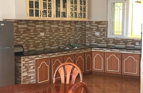 Blue Bay Villa | Villa Sarbel