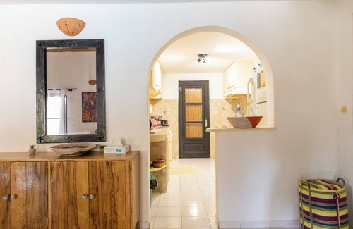 Nianing Villa | Villa Sarrène