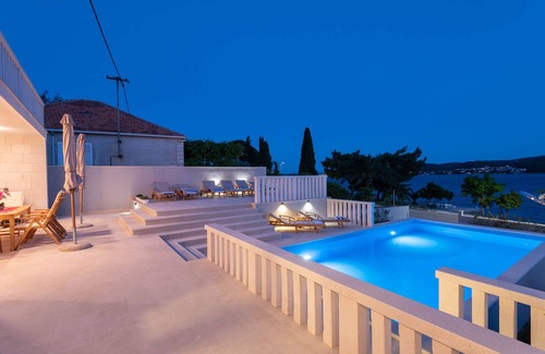 Kuciste House | Villa Sasha (21525-K1) - Kuciste