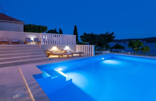 Kuciste House | Villa Sasha (21525-K1) - Kuciste