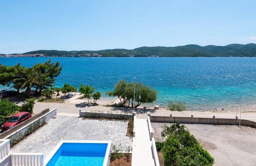 Kuciste House | Villa Sasha (21525-K1) - Kuciste