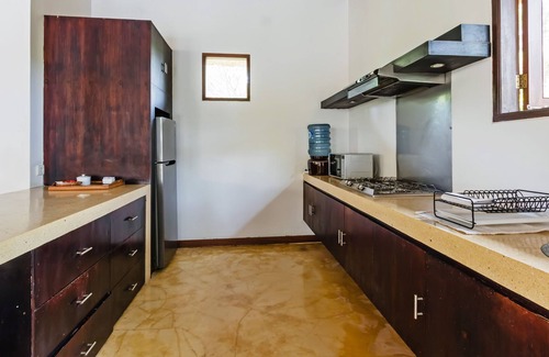 Sengkidu Villa | Villa Sasoon 4, 100 mt to Beach