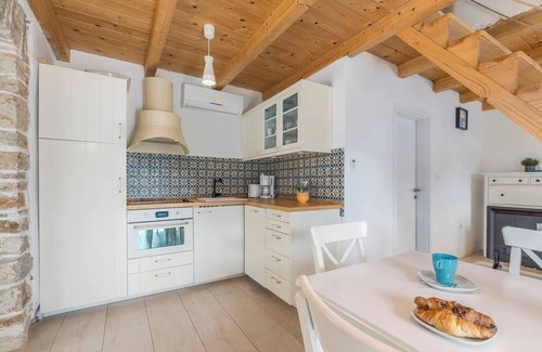 Rojnici Villa | Villa Sasso (Istria - Rajki)