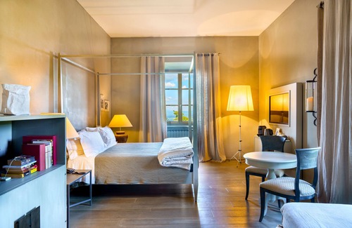 Moncioni Hotel | Villa Sassolini Country Boutique Hotel