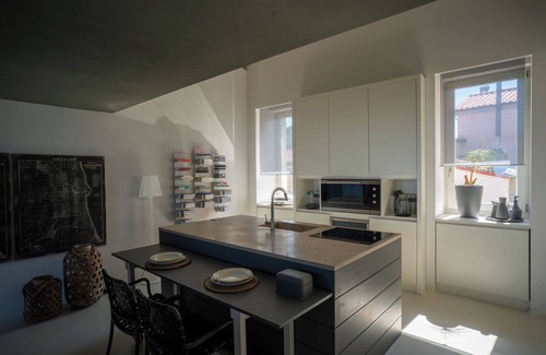 Moncioni Hotel | Villa Sassolini Country Boutique Hotel