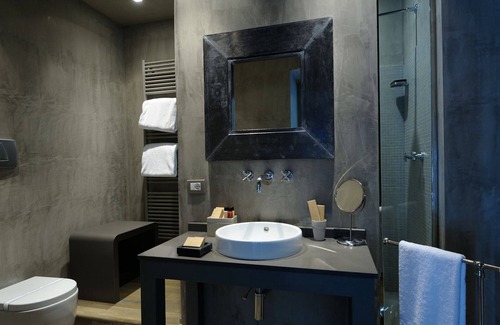 Moncioni Hotel | Villa Sassolini Country Boutique Hotel