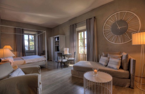 Moncioni Hotel | Villa Sassolini Country Boutique Hotel