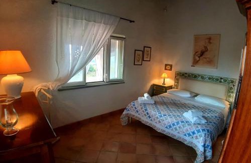 Saturnia Villa | Villa Saturnia