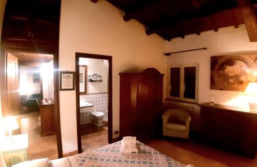 Saturnia Villa | Villa Saturnia