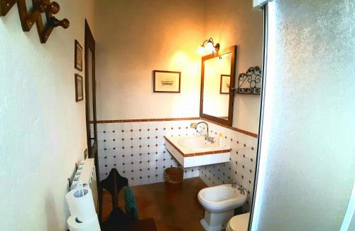 Saturnia Villa | Villa Saturnia