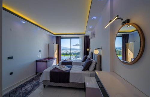 Karadere Villa | Villa Saudade